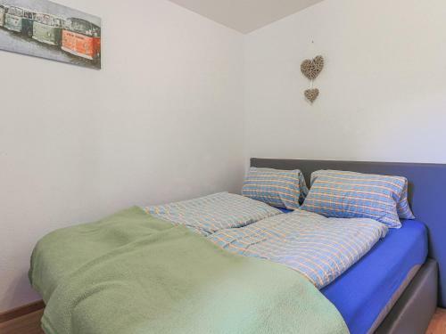 Apartment Salvenblick