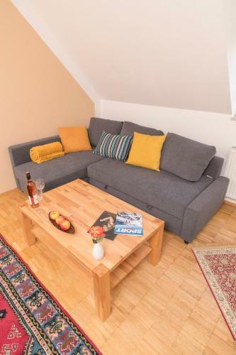Apartamento Schlossberg Suite By Welcome2vienna