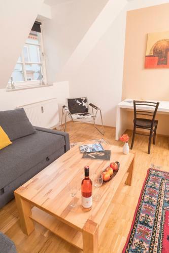 Apartamento Schlossberg Suite By Welcome2vienna