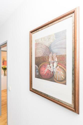 Apartamento Schlossberg Suite By Welcome2vienna