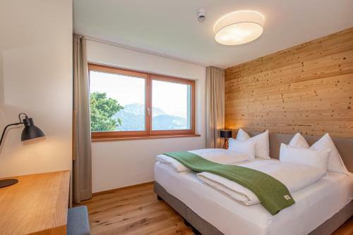 Apartamento Skylodge Alpine Homes
