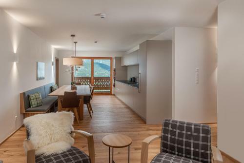 Apartamento Skylodge Alpine Homes
