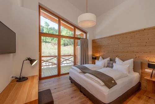 Apartamento Skylodge Alpine Homes