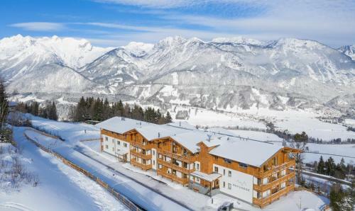 Apartamento Skylodge Alpine Homes