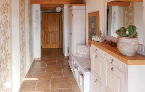One-bedroom Holiday Home In Heiligenbrunn
