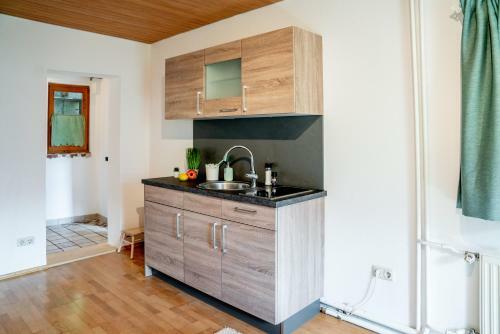 Lakeview Apartment