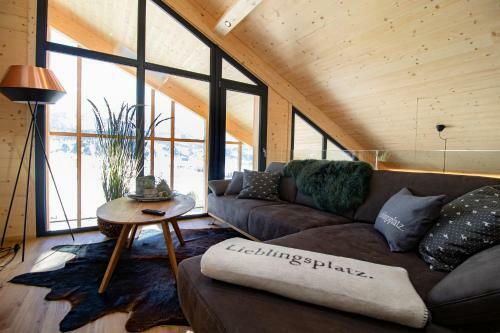 Apartamento Bergresort Hauser Kaibling By Alps Residence