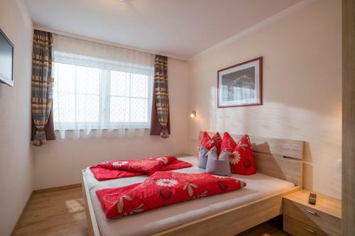 Apartamento Appart Auszeit