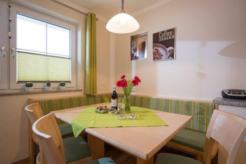 Apartamento Appart Auszeit