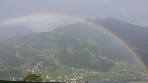 Apartamento Appart Auszeit