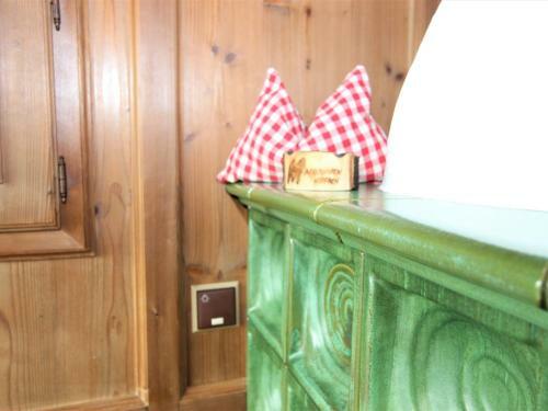 Apartment Am Ziller