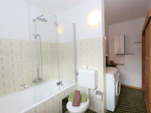Apartment Am Ziller