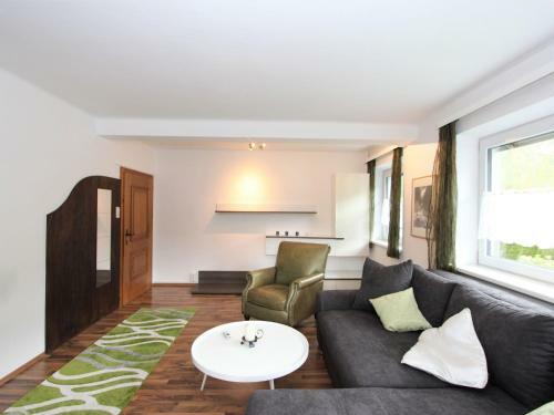 Apartment Am Ziller