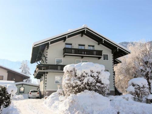 Apartment Am Ziller