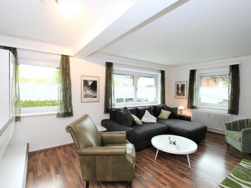 Apartment Am Ziller