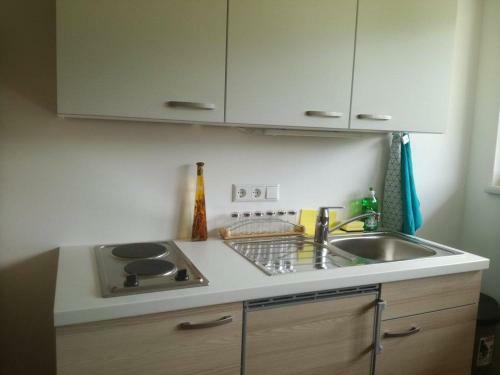 Apartamento Loft Kammleitn