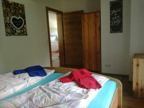 Apartamento Loft Kammleitn
