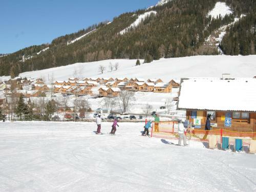 Luxury Holiday Home In Steiermark, With Terrace