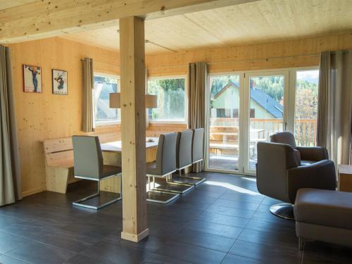 Luxury Holiday Home In Steiermark, With Terrace