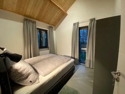 Apartmentshaus Dual - 2