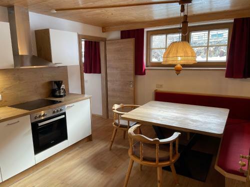 Apartamento Der Waidachhof