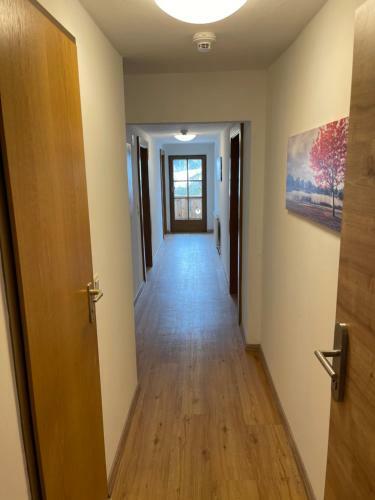 Apartamento Der Waidachhof