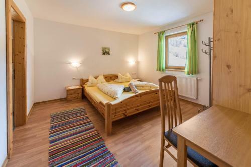 Haus Innerspielleiten 20 Personen