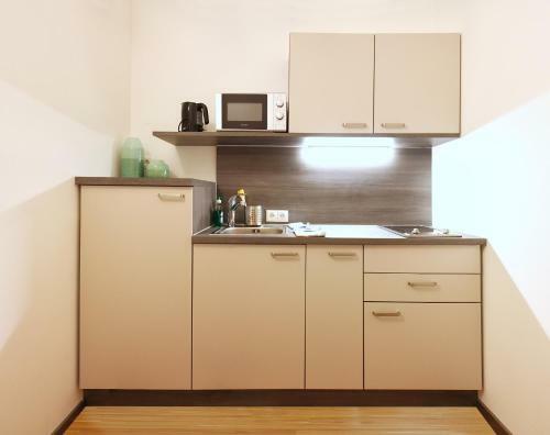Nigler Innsbruck Apartment