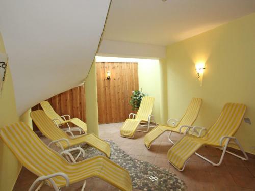 S�lden Apartment D