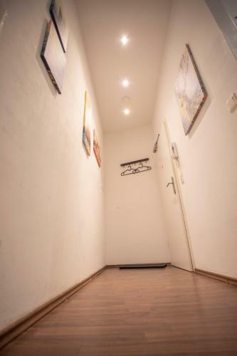 Apartamento Innsbruck Deluxe City Center Studio