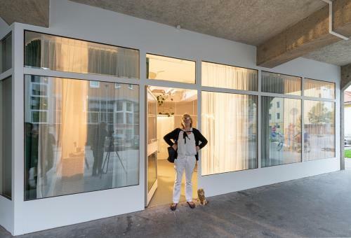 Apartamento Appartementl