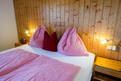 Apartamento Ferienwohnung Thurn-ummerstall