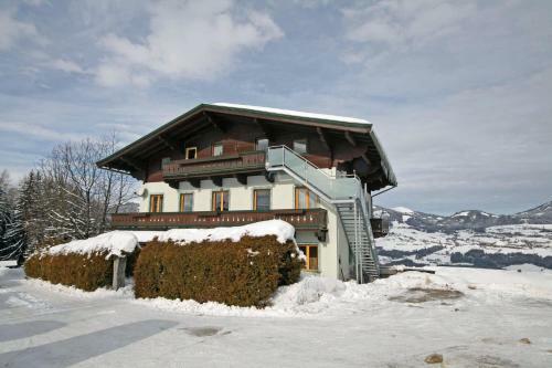 Apartamento Almliesl Holl-304