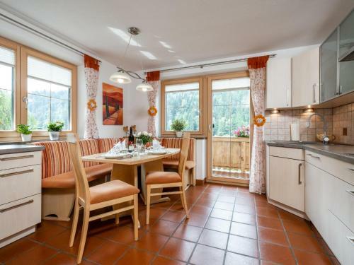 Apartamento Haus Am Wald