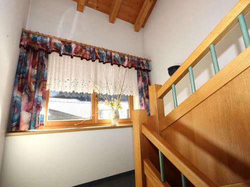Apartamento Haus Daheim I