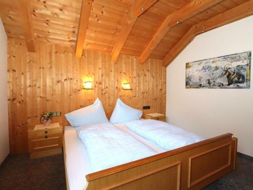 Apartamento Haus Daheim III