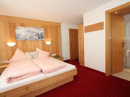 Apartamento Haus Daheim IV