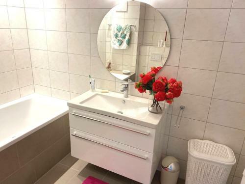 Apartamento Idylle Am Bach