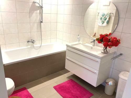 Apartamento Idylle Am Bach