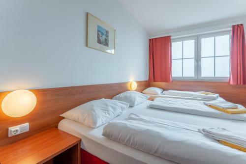 Hotel Oekotel Graz Airport
