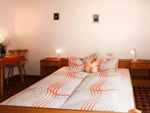 Apartment Garni Regina - Kpl642