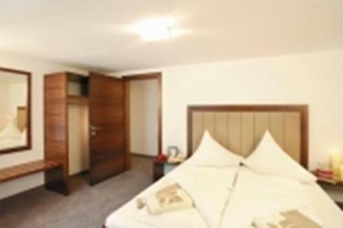 Apartamento Ischgl Suite