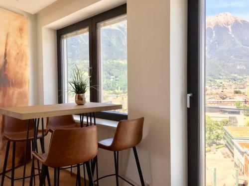 Apartamento Skylounge City-apartments
