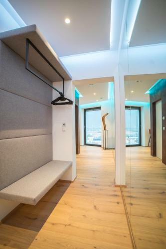 Apartamento Skylounge City-apartments