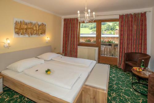 Hotel Pension Wiesenhof