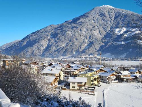 Apartment Gangerhof - Kab208