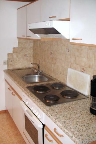 Apartment Gangerhof - Kab208