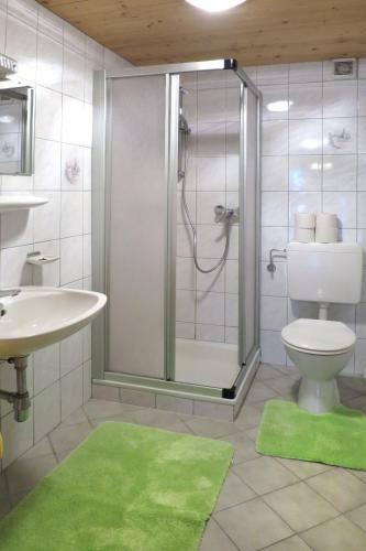 Apartment Gangerhof - Kab208