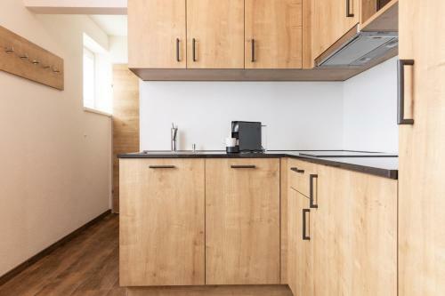 Apartamento Pitztal Living