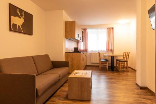 Apartamento Pitztal Living